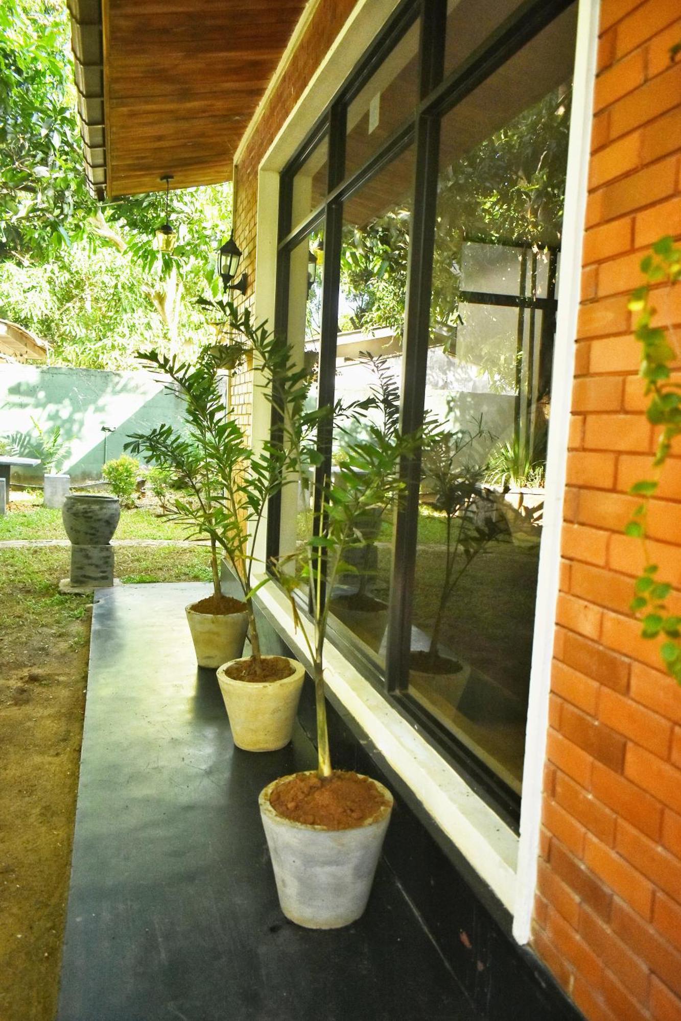 Apartmán Leisure House Safari Udawalawe Exteriér fotografie